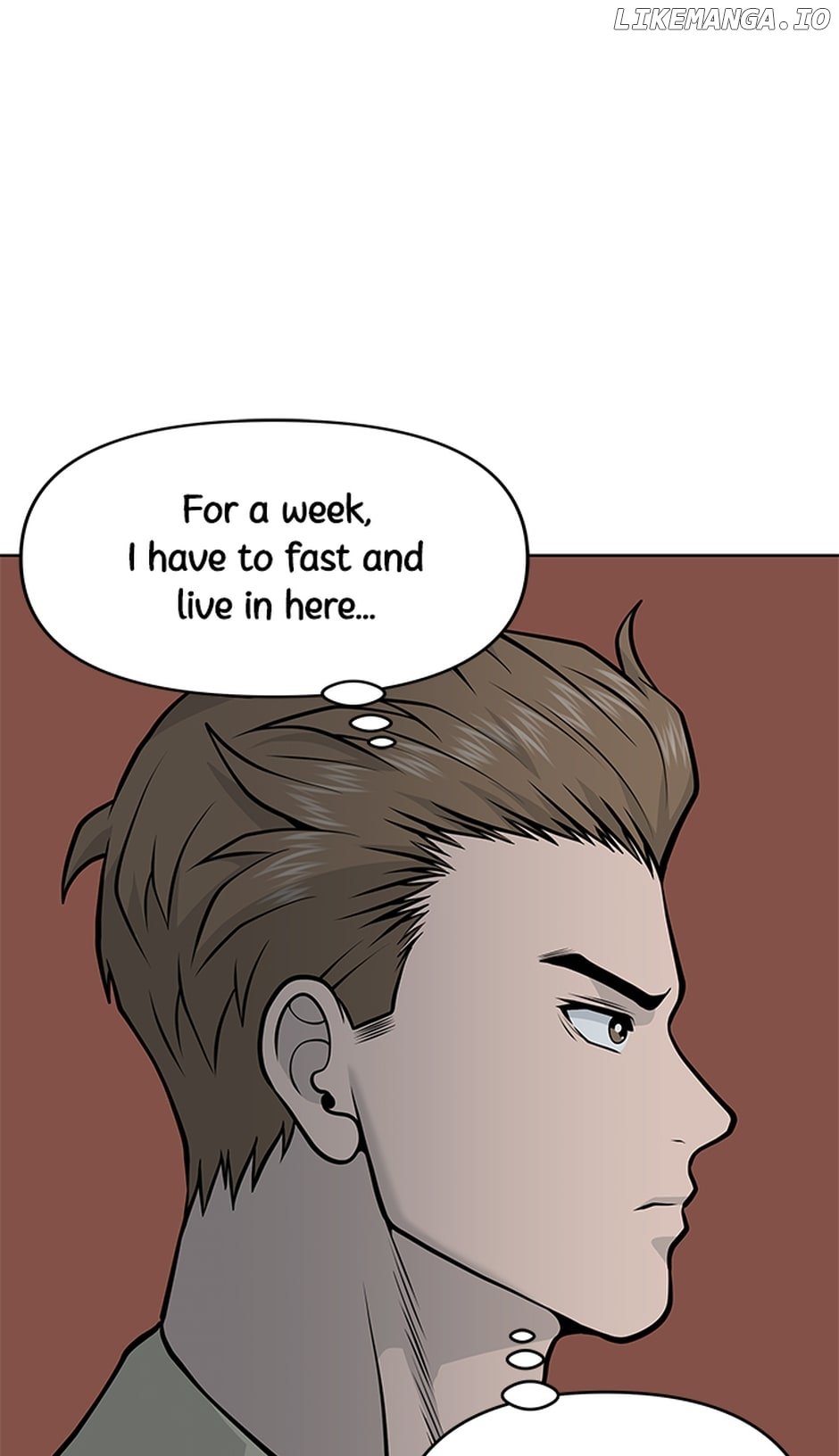 Gangster School Chapter 6 - page 74